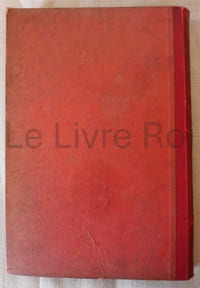 Année 1901, bulletin annuel de l'office sanitaire municipal - sixième année - Lille Imprimerie Lefebvre-Ducrocq 1902