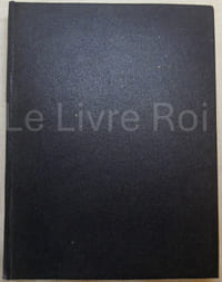 Soutane noire et béret rouge - récit recueilli par Paul Vincent - "présentation" par le Général Gilles -  Editions de la pensée moderne 1957