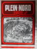 PLEIN-NORD la gazette Sp&eacute;cial Luxe, Geni&egrave;vre et volupt&eacute;s, N&deg; 152 - Avril 1989. PLEIN-NORD la gazette - Joseph DESCHUYTTER - G&eacute;rard DELOMEZ  - A. ...