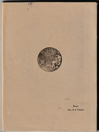 "les richesses de Chez-Nous", l'Abbaye de Jumièges - son histoire par Edward Montier, sa dévastation par Pierre Chirol - Rouen Editions Henri Defontaine 1923