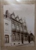 Maison de Tourcoing disparue, rue Chanzy. Peut-être l'oeuvre de Jean-Baptiste Maillard
sd, vraisemblablement avant guerre 14-18. INCONNU, ...