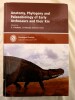 Anatomy, phylogeny and palaeobiology of early archosaurs and their kin - Geological Society Special publication 379 2013. NESBITT SJ - DESOJO JB - ...