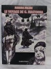 Le voyage de G. Mastorna 
dit Fernet
Casterman 1996. MANARA FELLINI