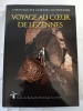 Chronique des carrières souterraines
Voyage au coeur de Lezennes. CERCLE DE RECHERCHE HISTORIQUE LEZENNOIS