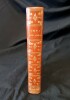 SEVIGNIANA, ou recueil de pensées ingénieuses, d'anecdotes Littéraires, Historiques & Morales, tirées des Lettres de Madame la Marquise de Sevigné, ...