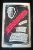 Des yeux pour pleurer
"spécial-police" Editions "Fleuve noir"
achevé d'imprimer sur les presses de l'imprimerie Foucault 1957
EDITION ORIGINALE. ...