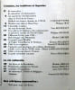 PLEIN-NORD la gazette Sp&eacute;cial Le grand orgue Merklin de l'&eacute;glise Saint-Martin de Roubaix, N&deg; 156 - octobre 1989. PLEIN-NORD la gazette - Pierre ...