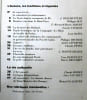 PLEIN-NORD la gazette Sp&eacute;cial Rendez-vous dans le Haut-Pays, N&deg; 155 - ao&ucirc;t-septembre 1989. PLEIN-NORD la gazette - J. DESCHUYTTER - Philippe MAY - ...