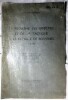 Le problème des effectifs et de la tactique à la bataille de BOUVINES (1214) - Extrait de la Revue du Nord, fasc 124, tome XXXI 1949 - Imprimerie A. ...