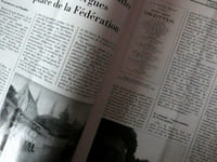PLEIN-NORD la gazette Spécial Betty Leprince-Ringuet, N° 196 - Octobre 1993