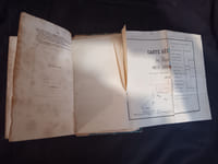 Statistique minéralogique et géologique du département des Ardennes
Mézières, Trécourt, imprimeur 1842