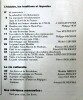 PLEIN-NORD la gazette Spécial Le grand orgue Merklin de l'église Saint-Martin de Roubaix, N° 156 - octobre 1989. PLEIN-NORD la gazette - Pierre ...