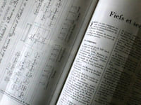 PLEIN-NORD la gazette Spécial Le grand orgue Merklin de l'église Saint-Martin de Roubaix, N° 156 - octobre 1989