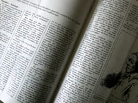 PLEIN-NORD la gazette Spécial Rendez-vous dans le Haut-Pays, N° 155 - août-septembre 1989