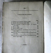 Expériences concernant la théorie de la nitrification et la fertilisation des terres, suivies de quelques autres observations chimiques. Lille, Imprimerie de L. Danel 1847
