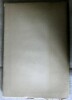1218-1793-1938 Abbaye de Nostre Dame des Pretz en Douay - Presses de l'imprimerie Douaisienne 1938. Ferdinand de BAILLIENCOURT DIT COURCOL
