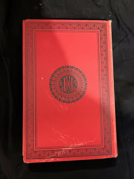 Le testament d'un excentrique
Voyages extraordinaires, Collection Hetzel 1899. JULES VERNE