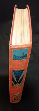 Le testament d'un excentrique
Voyages extraordinaires, Collection Hetzel 1899. JULES VERNE