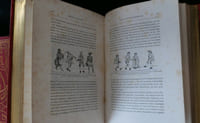 Vie militaire et religieuse au Moyen Age et à l'époque de la Renaissance
Ouvrage illustré de 14 chromolithographies exécutées par F. Kellerhoven, Régamey et L. Allard et de 409  figures sur bois gravées par Huyot Père et Fils.
Paris, Librairie de Firmin Didot frères, fils et Cie 1873

Moeurs, usages et costumes au Moyen Age et à l'époque de la Renaissance
Ouvrage illustré de quinze planches chromolithographiques exécutées par F. Kellerhoven et de quatre cent quarante gravures.
Troisième édition
Paris, Librairie de Firmin Didot frères, fils et Cie 1873

Les arts au Moyen Age et à l'époque de la Renaissance
Ouvrage illustré de dix-neuf planches chromolithographiques exécutées par F. Kellerhoven et de quatre cents gravures sur bois
Quatrième édition
Paris, Librairie de Firmin Didot frères, fils et Cie 1873

XVIIIème siècle, Institutions, usages et costumes
France 1700-1789 Ouvrage illustré de 21 chromolithographies et de 350 gravures sur bois d'après Watteau, Vanloo, Rigaud, Boucher, Lancret, J. Vernet, Chardin, Jeaurat, Bouchardon, Saint-Aubin, Eisen, Gravelot, Moreau, Cochin, Wille, Debucourt, etc
Paris, Librairie de Firmin Didot frères, fils et Cie 1875