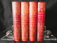 Vie militaire et religieuse au Moyen Age et à l'époque de la Renaissance
Ouvrage illustré de 14 chromolithographies exécutées par F. Kellerhoven, Régamey et L. Allard et de 409  figures sur bois gravées par Huyot Père et Fils.
Paris, Librairie de Firmin Didot frères, fils et Cie 1873

Moeurs, usages et costumes au Moyen Age et à l'époque de la Renaissance
Ouvrage illustré de quinze planches chromolithographiques exécutées par F. Kellerhoven et de quatre cent quarante gravures.
Troisième édition
Paris, Librairie de Firmin Didot frères, fils et Cie 1873

Les arts au Moyen Age et à l'époque de la Renaissance
Ouvrage illustré de dix-neuf planches chromolithographiques exécutées par F. Kellerhoven et de quatre cents gravures sur bois
Quatrième édition
Paris, Librairie de Firmin Didot frères, fils et Cie 1873

XVIIIème siècle, Institutions, usages et costumes
France 1700-1789 Ouvrage illustré de 21 chromolithographies et de 350 gravures sur bois d'après Watteau, Vanloo, Rigaud, Boucher, Lancret, J. Vernet, Chardin, Jeaurat, Bouchardon, Saint-Aubin, Eisen, Gravelot, Moreau, Cochin, Wille, Debucourt, etc
Paris, Librairie de Firmin Didot frères, fils et Cie 1875
