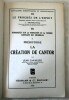 Remarques sur la formation de la théorie abstraite des ensembles - 1 préhistoire La création de Cantor - Paris Hermann & Cie 1938. Jean CAVAILLES