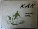 Kan - dessins de Shany Lahiri - Mapin Publishing Pvt. Ltd 1992. Mrinalini SARABHAI - Shanu LAHIRI