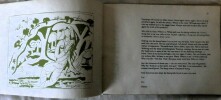 Kan - dessins de Shany Lahiri - Mapin Publishing Pvt. Ltd 1992. Mrinalini SARABHAI - Shanu LAHIRI