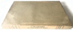La vie ex&eacute;crable de Guillemette Babin Sorci&egrave;re - Paris l'&eacute;dition d'art H. Piazza 1930. GARCON Maurice  