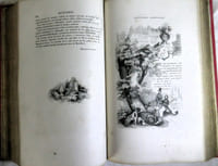 Les environs de Paris, monuments moeurs chroniques et traditions . Paris P. Boizard & G. Kugelmann sd