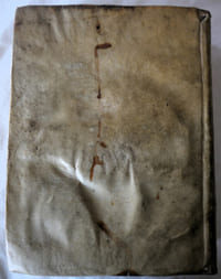 Trésor de recherches et antiquitez gauloises et françoises, réduites en ordre alphabétique. Et enrichies de beaucoup d'Origines, Epitaphes, & autres choses rares & curieuses, comme aussi de beaucoup de mots de la langue Thyoise ou theuthfranque. A Paris, chez Augustin Courbé 1655
 Paris, chez Augustin Courbé 1655