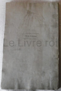Esquermes ; la Madeleine-Lez-Lille - Notices publiées en 1851, dans le Journal La Liberté - Lille imprimerie typographique de Six-Horemans 1875