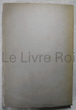 L'émoi de Lille - Lille René Giard/Raoust-Leleu 1925 . Louis VALLAS - Simons