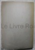  L'émoi de Lille  - Lille René Giard/Raoust-Leleu 1925   . Louis VALLAS - Simons