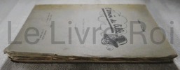  L'émoi de Lille  - Lille René Giard/Raoust-Leleu 1925   . Louis VALLAS - Simons