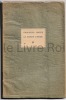 La maison d'herbe - avant-propos par Antoine Adam - Pierre Seghers, éditeur, 1953. Emmanuel LOOTEN