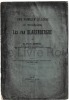Une famille lilloise de miniaturistes les Van Blarenberghe - extrait des mémoires de la Commission Historique du Département du Nord Tome XXIX - 1912 ...