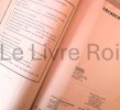 Une famille lilloise de miniaturistes les Van Blarenberghe - extrait des mémoires de la Commission Historique du Département du Nord Tome XXIX - 1912 ...