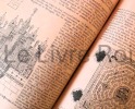 Almanach des trois soeurs jumelles Lille, Roubaix, Tourcoing 1917 - Desclée de De brouwer et Cie, Lille 1916. COLLECTIF - LILLE - ROUBAIX - TOURCOING ...