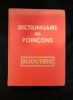 Poinçons de bijouterie - Paris-Bijoux SA 1973. ANONYME - COLLECTIF - PARIS-BIJOUX