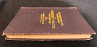 Drill regulations and service manual for Sanitary troops United States Army -
1914 corrected to AProl 15. 1917 (changes, Nos, 1 to 4)
Washington Government printing office 1917