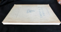 Un gars de Flandre - Editions Emile Raoust, Lille, Editions "la Caravelle" 1934