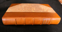 Guide du collectionneur DICTIONNAIRE DE LA CERAMIQUE - faïences - grès - poteries reproduisant cent cinquante motifs variés et 550 marques et monogrammes dans le texte d'après les dessins de l'auteur. Paris Librairie de l'Art 1893