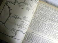 Bulletins mensuels du 25 janvier 1927 au 25 décembre 1928.
articles sur les usines métallurgiques de Wendel, de la région de Nancy, dans le reste de la France, l'électricité en France -