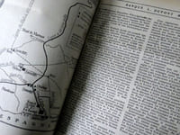 Bulletins mensuels du 25 janvier 1927 au 25 décembre 1928.
articles sur les usines métallurgiques de Wendel, de la région de Nancy, dans le reste de la France, l'électricité en France -