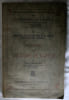 Remarques sur la formation de la th&eacute;orie abstraite des ensembles - 1 pr&eacute;histoire La cr&eacute;ation de Cantor - Paris Hermann & Cie 1938. CAVAILLES Jean  