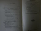Remarques sur la formation de la th&eacute;orie abstraite des ensembles - 1 pr&eacute;histoire La cr&eacute;ation de Cantor - Paris Hermann & Cie 1938. CAVAILLES Jean  