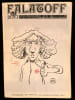 Falatoff 18/19, mai-juin 1973  . FALATOFF 18/19 - Giraud GIRAUD VOLNY 