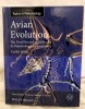 Topics in paleobiology - AVIAN EVOLUTION - the fossil record of birds and tis paleobiological significance - series editor : Professor Michael J. ...