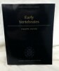 Early Vertebrates - Oxford Monographs in geology - Clarendon Press Oxford 1996. JANVIER PHILIPPE