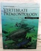 Fourth Edition VERTEBRATE PALAEONTOLOGY - WILEY Blackwell 2015. MICHEL J. BENTON